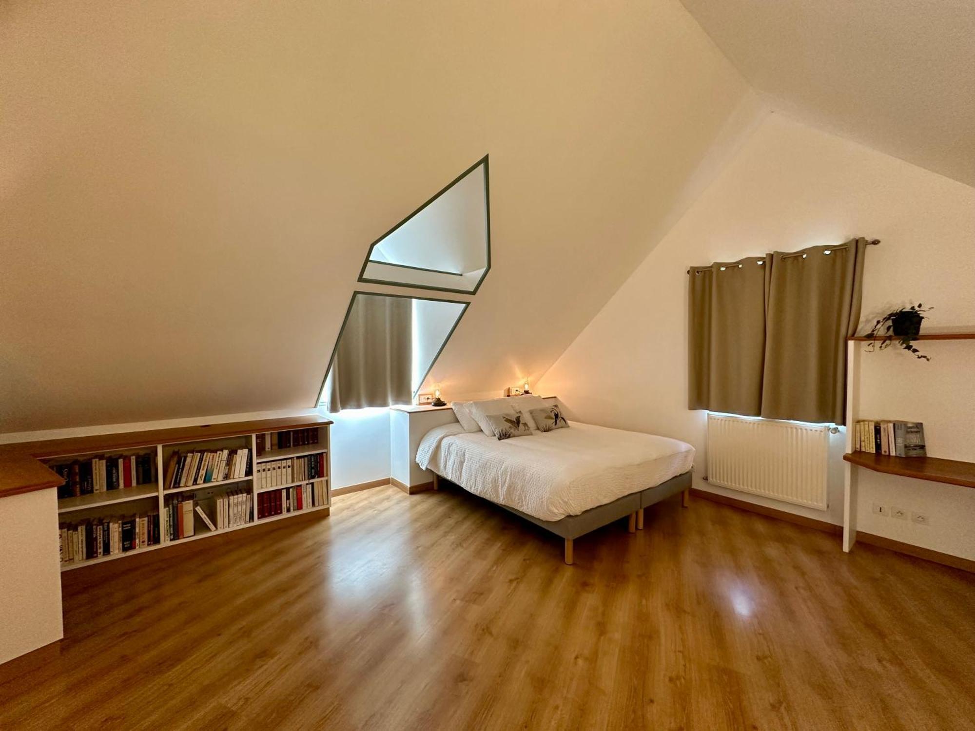 Domaine De Couilleuse Ξενοδοχείο Saint-Laurent-Nouan Εξωτερικό φωτογραφία